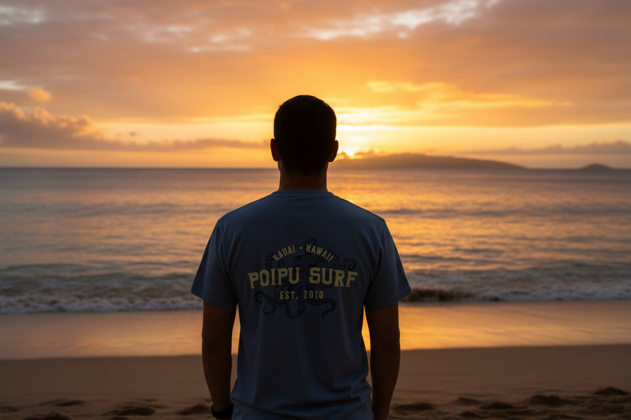 Bayside Catch Logo SS Tee