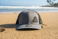 Disa Vow Wave Trucker Hat