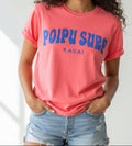 Stitch Font Puff Logo Tee (YOUTH)