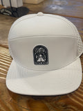 Hydro Trenches Poipu Surf x Melin Tree Tunnel Collab Hat