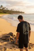 Koloa Tree Tunnel SS Tee (Billabong)