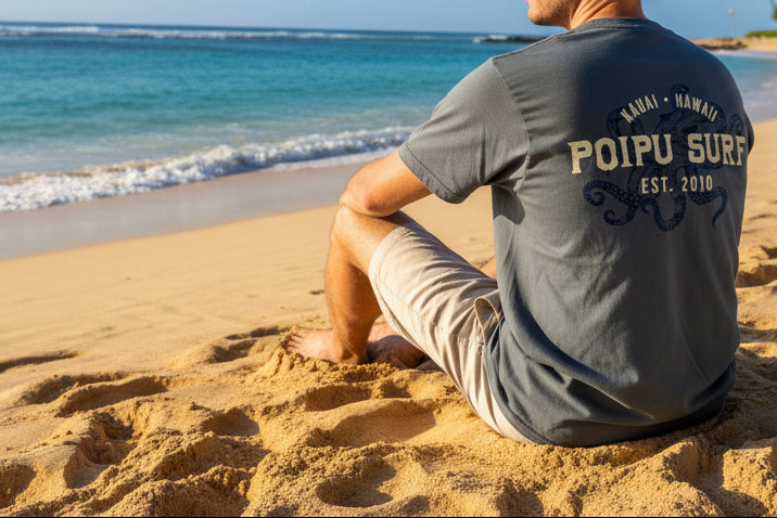 Bayside Catch Logo SS Tee