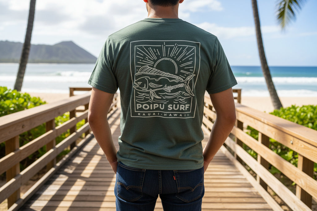 Nimbus Stylemaster SS Tee