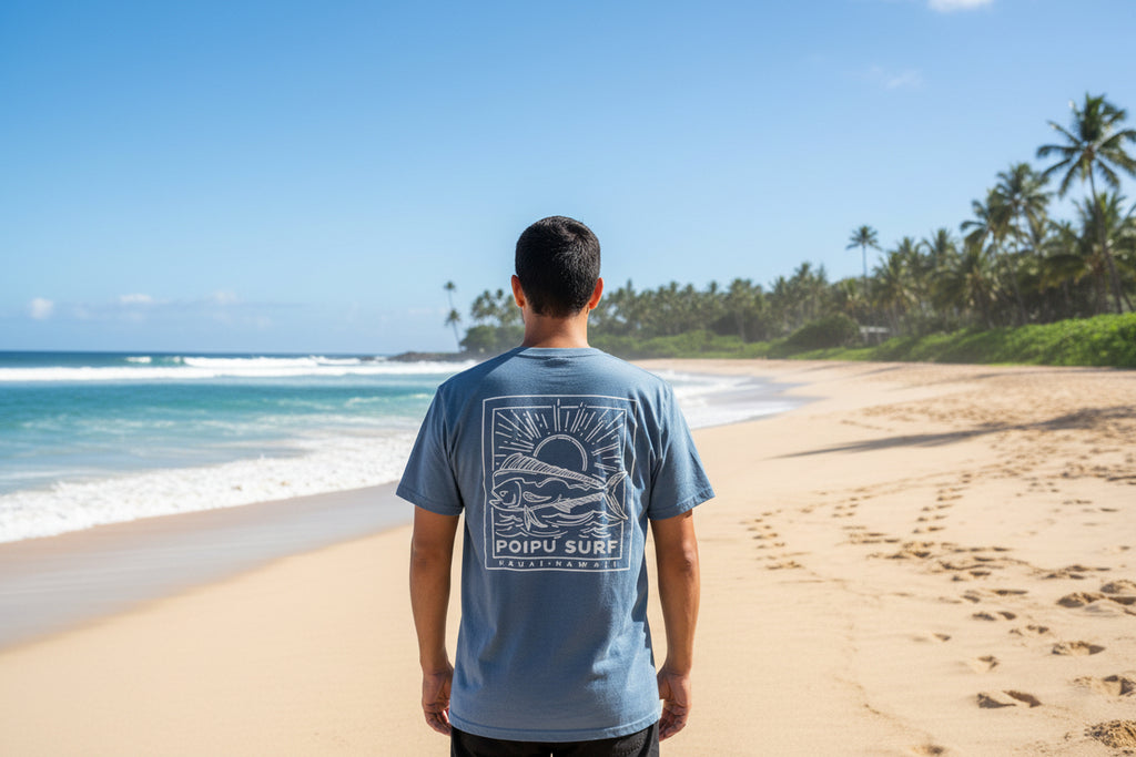 Nimbus Stylemaster SS Tee