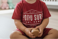 Upper Yard Logo Tee (YOUTH)