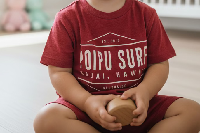 Upper Yard Logo Tee (YOUTH)