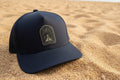 Hydro Odysea Poipu Surf x Melin Tree Tunnel Collab Hat
