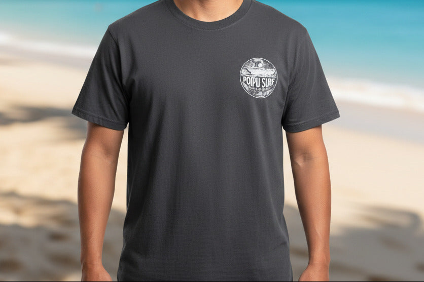 Need a Boat Explorer SS Tee