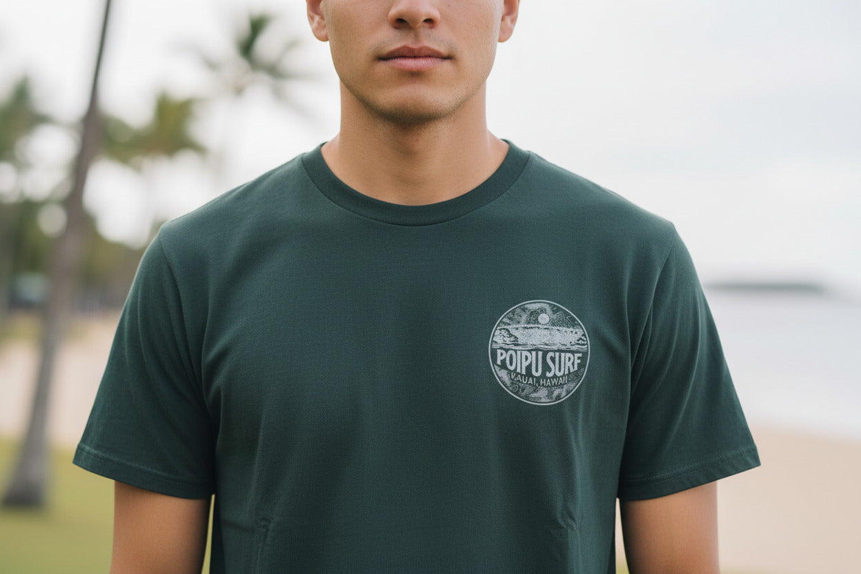 Need a Boat Explorer SS Tee