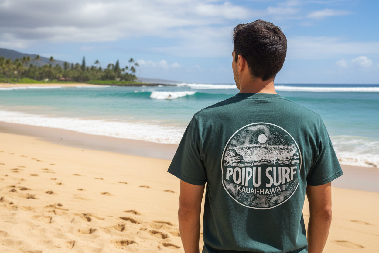 Need a Boat Explorer SS Tee