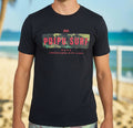 Poipu Surf x AVVA Camo SS Tee