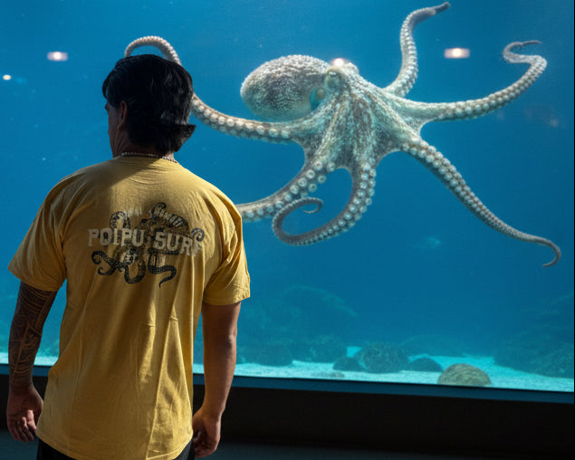 Bayside Catch Logo SS Tee