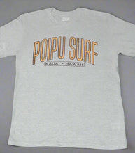 Load image into Gallery viewer, Poipu Surf &quot;TB&quot; SS Tee
