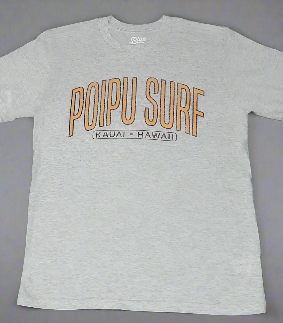 Poipu Surf 